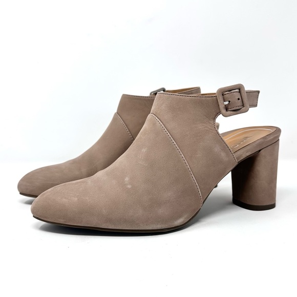 Vionic Roseville Plantar Fasciitis Insole with Built-in Arch Support Orthotic - Picture 8 of 11